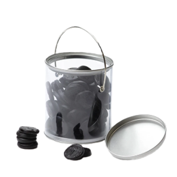 BS1028 Emmertje met drop