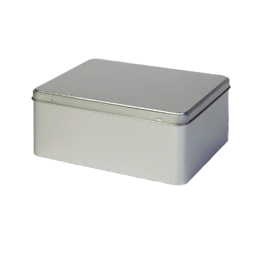 BS1060 Ook een rechthoekig koekblik bedrukt of onbedrukt kopen?