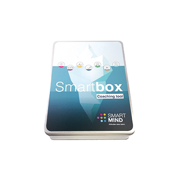BS1075 Laag rechthoekig blik met bedrukking zoals Smartbox kopen?