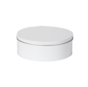 BS1100 Ook een koekblik met of zonder bedrukking kopen?