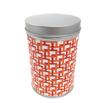 BS1127 Ook een groot snoepblik bedrukt of onbedrukt kopen?