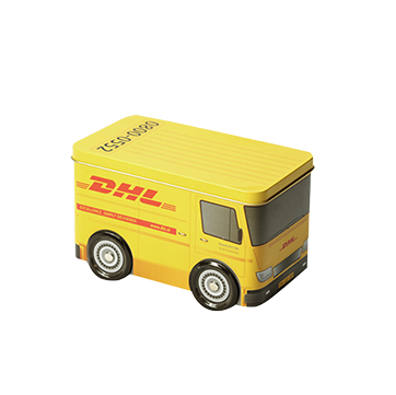BS1149 Cutom Made Bus blik DHL