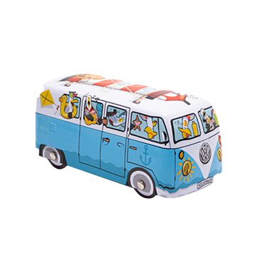 BS1149 Cutom Made Bus blik