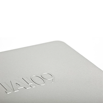 BS2001 Voucherblik met inlay