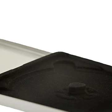 BS2008 CD / DVD blik met inlay