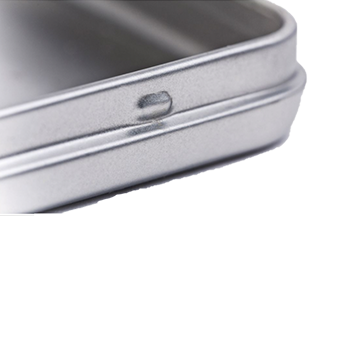 BS2049 Laag rechthoekig blik luxe zoom