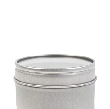 BS2054 Kruidenblik M met vensterdeksel