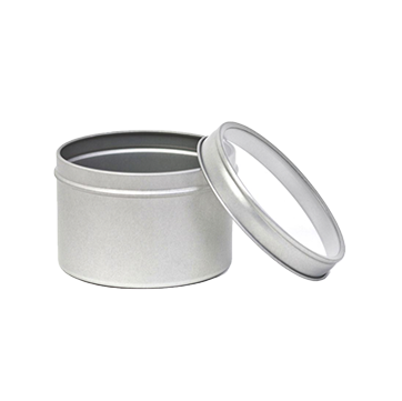 BS2059 Kruidenblik XL met vensterdeksel geopend