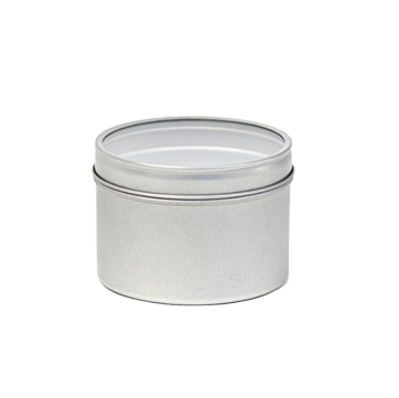 BS2059 Kruidenblik XL met vensterdeksel