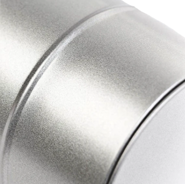 BS2064 Olievat blik met of zonder bedrukking