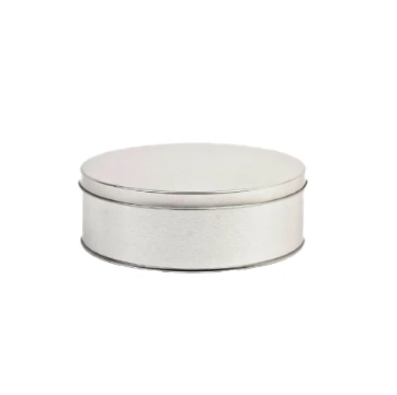 BS2069 Midden grote Koekblik Gesloten