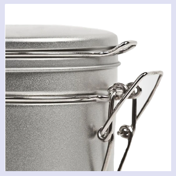 BS2077 midden grote rond Beugelblik Uitgelicht