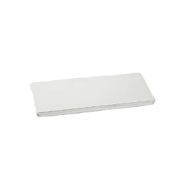 BS2089 Envelop blik luxe gesloten