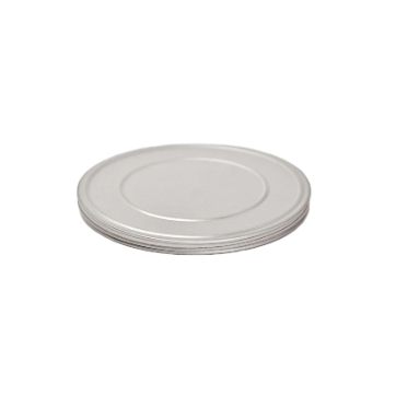 BS2107 Kerst Voucherblik retro rond met inlay