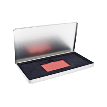 BS2112S Blik Sinterklaas rechthoek bedrukking