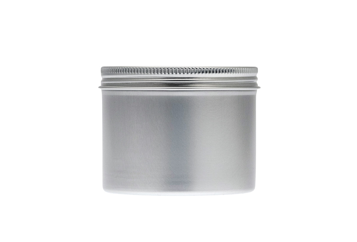 ALUMINIUM BLIK (200 ML) - Ø75X60 MM