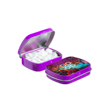 BS3002 Mini scharnier blikje