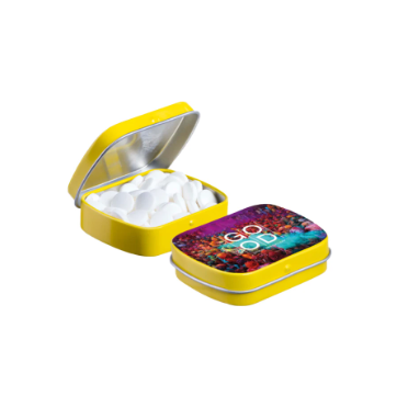 BS3002 Mini scharnier blikje