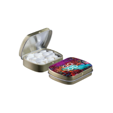 BS3002 Mini scharnier blikje