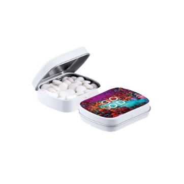 BS3002 Mini scharnier blikje