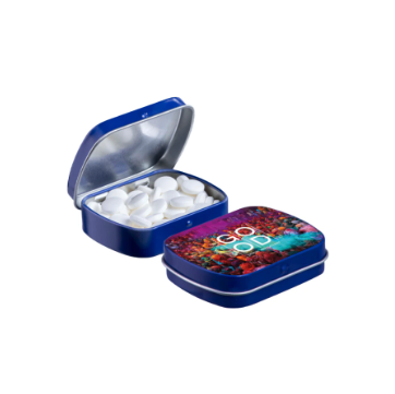 BS3002 Mini scharnier blikje