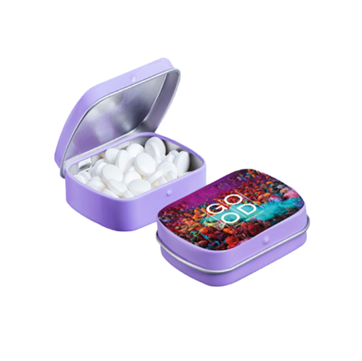 BS3002 Mini scharnier blikje