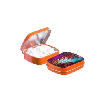 BS3002 Mini scharnier blikje