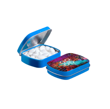 BS3002 Mini scharnier blikje