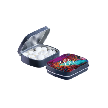 BS3002 Mini scharnier blikje