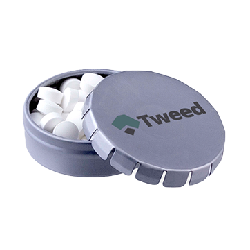 BS3012 Klik klak blikje micro mini