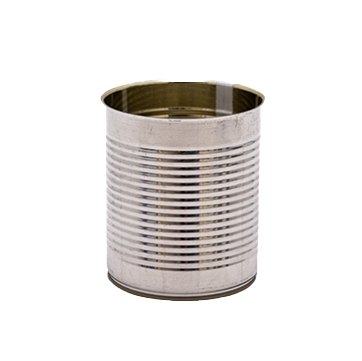 BS4410 Ook een conservenblik met of zonder bedrukking kopen? 800ml