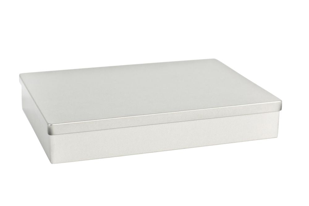 A5 MAXI STIJL - 227x162x37 mm