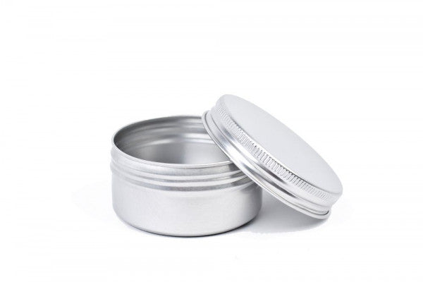 ALUMINIUM BLIK (95 ML) - Ø64X33 MM