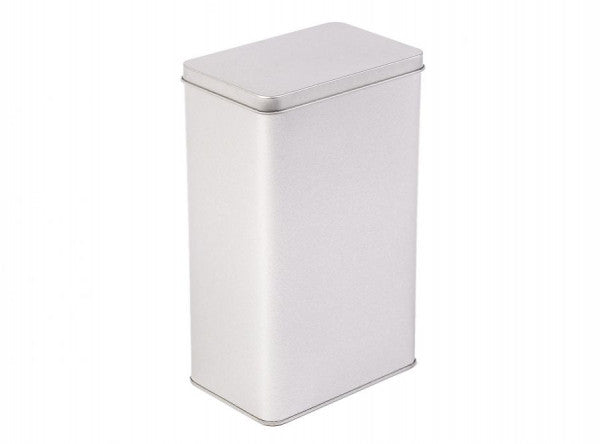 VOORRAAD BLIK - 120x78x195 mm